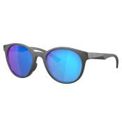 Oakley Spindrift Prizm Sunglasses Polarized Gris Prizm Polarized Sapphire/CAT3