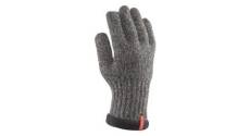 Paire de gants hiver millet wool glove noir homme