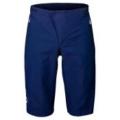 Poc Essential Enduro Shorts Bleu S Homme