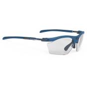 Rudy Project Rydon Slim Photochromic Sunglasses Bleu Impactx Photochromic 2 Black /CAT2