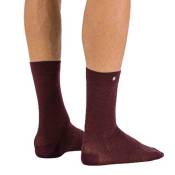 Sportful Matchy Wool Half Long Socks Rouge EU 44-46 Homme
