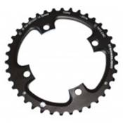 Stronglight 104 Bcd Chainring Noir 38t