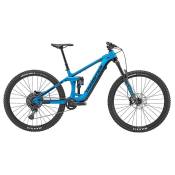 Transition Relay 29´´ Nx Eagle 2023 Mtb Electric Bike Alloy Bleu L / 460 Wh