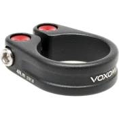 Voxom Sak3 Saddle Clamp Argenté 34.9 mm