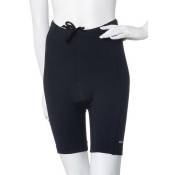 Xlc Tr-s04 Shorts Noir 40 Femme