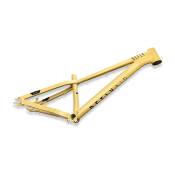 Befly Air Two Mtb Frame Jaune