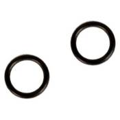 Formula 3x1 O-rings Kit Seal Noir