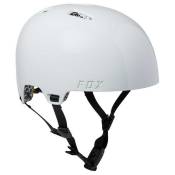 Fox Racing Mtb Flight Pro Mips™ Mtb Helmet Blanc L