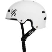 Fuse Protection Alpha Urban Helmet Blanc S-M