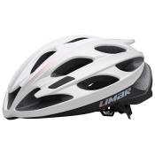 Limar Ultralight Evo Helmet Blanc L