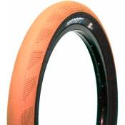 Merritt Phantom 20´´ X 2.50 Rigid Tyre Orange 20´´ x 2.50