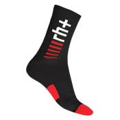 Rh+ Logo Thermo 15 Socks Noir EU 37-40 Femme