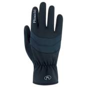 Roeckl Raiano Long Gloves Noir 7 Homme