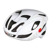 Suomy Glider Road Helmet Blanc L