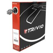 Trivio Stainless Shift Cable 100 Units Orange 1.1 x 2250 mm