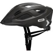 Abus Aduro 2.0 Helmet Noir M