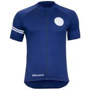Blueball Sport Sport Short Sleeve Jersey Bleu XL Homme