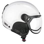 Cgm 801a-bsa-14 Ebi Mono Helmet Blanc XL