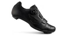 Chaussures de route lake cx176 noir 40