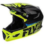 Fly Racing Werx Mips 2020 Downhill Helmet Jaune,Noir XL