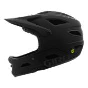 Giro Switchblade Mips Downhill Helmet Noir L