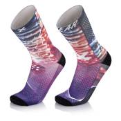 Mb Wear Fun Speed Socks Multicolore EU 35-40 Homme