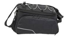 New looxs sacoche sports trunk bag mik 31 liter 34 5 x 20 x 24 cm