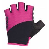 Northwave Fast Short Gloves Rose XS Femme