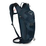 Osprey Siskin 8l Backpack Bleu