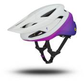 Specialized Camber Mips Urban Helmet Blanc XL