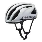 Specialized Sw Prevail 3 Helmet Blanc M