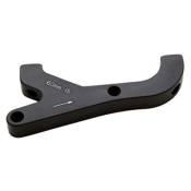 Sram Is Bracket-60 Is Includes Stainless Bracket Mounting Bolts Noir Rear 200