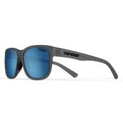 Tifosi Swank Xl Polarized Sunglasses Clair Sky Blue Polarized/CAT3