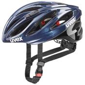 Uvex Boss Race Road Helmet Blanc 52-56 cm