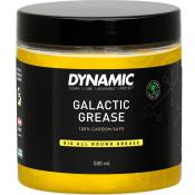 Dynamic Bike Care Galactic All Round Grease 500ml Doré