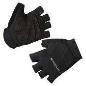 Endura Xtract Short Gloves Noir 2XL Homme