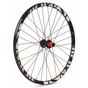 Gtr Sl20 27.5´´ Disc Mtb Rear Wheel Noir 9.5 x 135 mm / Shimano/Sram HG