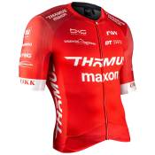 Northwave Pro Thomus 2022 Short Sleeve Jersey Rouge S Homme