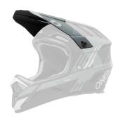 Oneal Backflip Strike V.23 Helmet Spare Visor Blanc