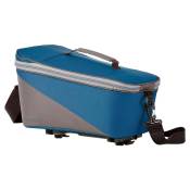 Racktime Talis 2.0 Carrier Bag 8l Bleu