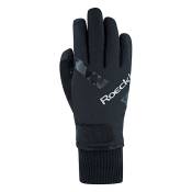 Roeckl Vaduz Goretex Gloves Noir 6 Homme