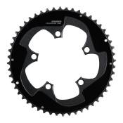 Sram Red 110 Bcd Chainring Noir 52t