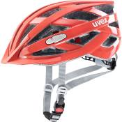 Uvex I-vo 3d Helmet Rouge M