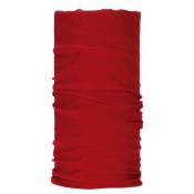 Wind X-treme Cool Wind Neck Warmer Rouge Homme