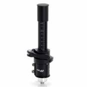 Xlc A-head Adapter Easy Up And Down Stem Noir 110-180 mm
