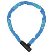 Abus 5805k Chain Lock Bleu 75 cm