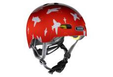 Casque velo enfant baby nutty take off mips helm
