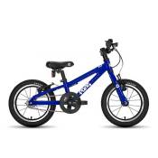 Frog Bikes 40 14´´ Bike Bleu Garçon