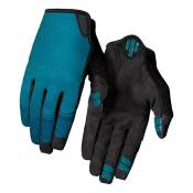 Giro Dnd Long Gloves Bleu M Homme