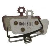 Kool Stop D293a Avid Xo / Sram Guide/r/rs/rsc Disc Brake Pads Argenté